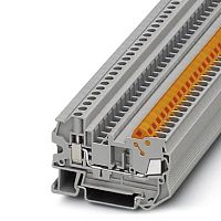 Проходные клеммы QTCU 2,5 | код 3206539 | PHOENIX CONTACT