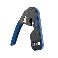 Кримпер REXANT HT-668 для обжима 8P8C/6P6C | код 12-3450-4 | REXANT