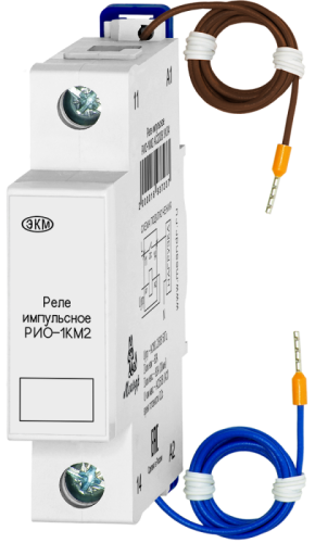 РИО-1КМ2 AC230В УХЛ4 | код 2000016937237 | МЕАНДР