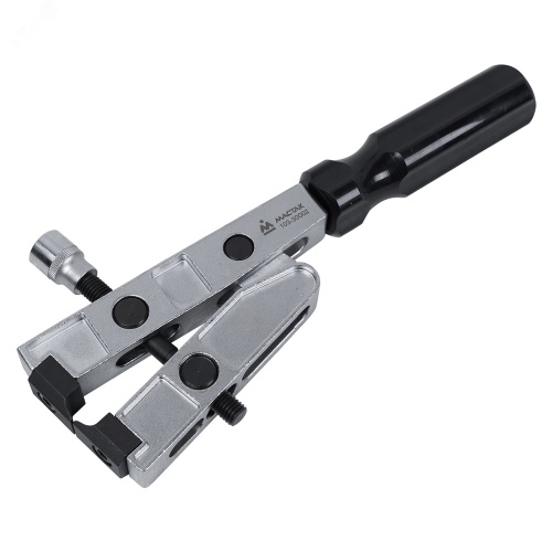 Щипцы усиленные для ленточных хомутов системы охлаждения и ШРУС | код 103-30002 | Мастак