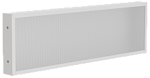 PRO Светильник ДВО 1011 18Вт 5000К пр. IEK | код LTP-DVO0-1011-18-50-K01 | IEK