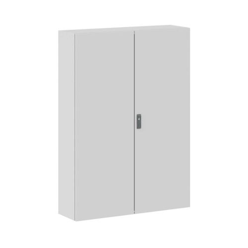 Корпус навесной ST с М/П двухдверный ВxШxГ 1400x1000x300 мм, IP55 | код R5ST1413 | DKC