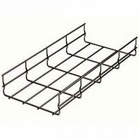 Проволочный лоток 80х400 L3000 HDZ (упак. 6м) | код. FC8040HDZ | DKC