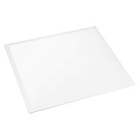 Светильник светодиодный DL-TITAN-S600x600-40W Warm3000 (WH 120 deg CRI90 230В) IP40 металл Arlight 038428(1)