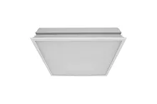 Светильник ЛВО-CSVT/OPAL-R под LED лампу | код ЦБ000001713 | Центрстройсвет