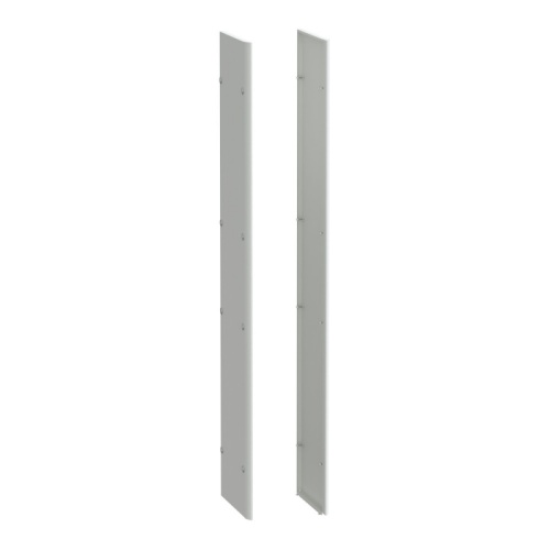 2 БОКОВЫЕ ПАНЕЛИ, IP30, Ш = 400 ММ | код LVS08750 | SCHNEIDER ELECTRIC