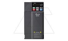 Преобразователь частоты ME300, 400VAC, 7.5kW, 17/20.5A, ЭМС С2, IP20, корп.D | код VFD17AME43AFNAA | Delta Electronics