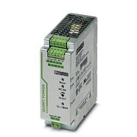 Преобразователь DC/DC QUINT-PS/48DC/48DC/5 | код 2905008 | PHOENIX CONTACT