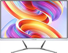 Моноблок Teclast K24 Air 23.8 Full HD i3 12100 (3.3) 16Gb SSD512Gb UHDG 730 Windows 11 Pro GbitEth WiFi BT 120W белый 1920x1080 | код 1976634 | TECLAST
