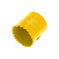 Коронка Bimetal 45мм KRANZ | код KR-92-0222 | KRANZ