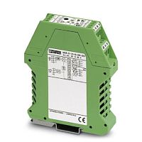 Измерительный преобразователь тока MCR-S-1-5-UI-SW-DCI-NC | код 2814731 | PHOENIX CONTACT