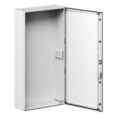 Корпус напольный RAM fit 2000х800х450мм без боков. вырезов DKC R6NFW208045