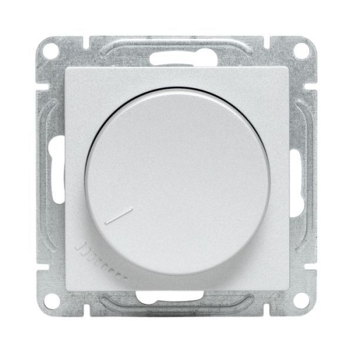 Эпика Механизм светорегулятора алюминий EKF | код UP1-DA-00 | EKF фото 3