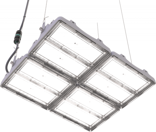 L-pixel 4/200/Д/850/01/R5/I1-D4/MT-KM/IP66 LEDEL | код PX200-11316-124-172 | LEDEL