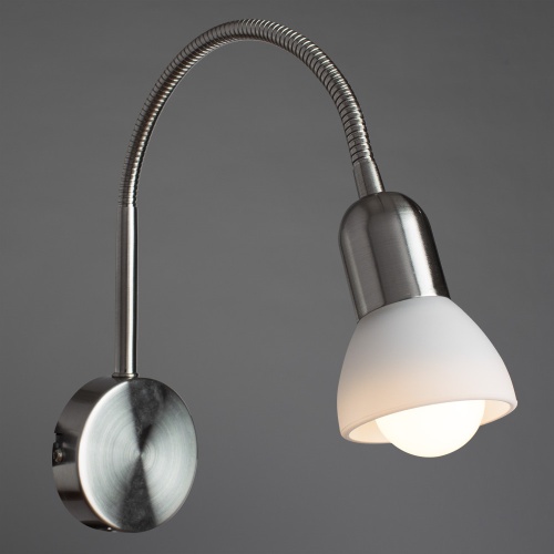 Спот FALENA | код A3116AP-1SS | Arte Lamp