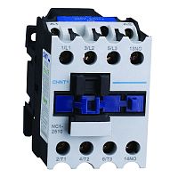 Контактор NC1-2501Z 25А DC24В 1НЗ соответствует стандарту ROHS (CHINT) | код 221713 | CHINT