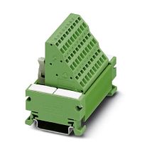 Пассивный модуль UM 45-FLK14/ 8IM/ZFKDS/PLC | код 2965211 | PHOENIX CONTACT