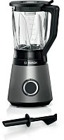 Блендер стационарный Bosch VitaPower Serie 4 MMB6172S 1200Вт серебристый | код 1851667 | BOSCH