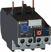 Реле тепловое TR1 12-18A | код TR1-18 | ELVERT