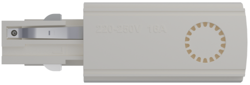 Аксессуар 96 570 ТС-3Ф-ВП-01-Л-WH (ввод питания) Innolux 96570 фото 3