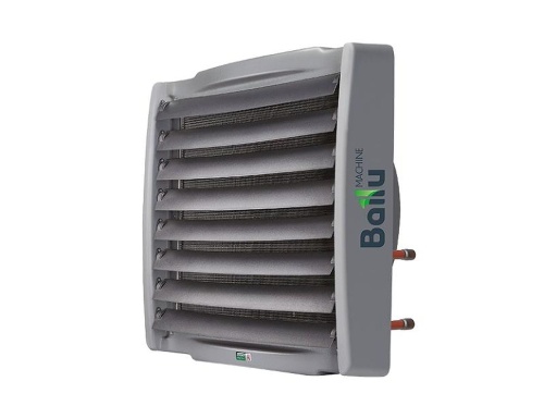 Тепловентилятор водяной BHP-W2-70-S | код НС-1136092 | Ballu ( 1шт. )