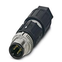 Разъем SACC-MS-4QO-0,34-M SCO | код 1521575 | PHOENIX CONTACT