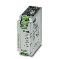 Преобразователь DC/DC QUINT-PS/96-110DC/24DC/10 | код 2905010 | PHOENIX CONTACT