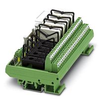 Активный модуль UMK- 8 RELS/KSR-G24/21-21/PLC | код 2976187 | PHOENIX CONTACT