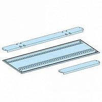 Распределительный шкаф Prisma G, 11 мод., IP55, навесной, сталь | код. 8303 | Schneider Electric