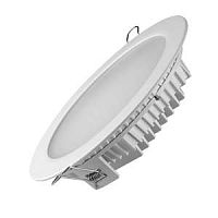 Светильник светодиодный Downlight 178х87х165 20Вт 3000К круглый | код WL927111120 | VARTON
