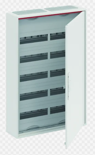 CA26VZEU Шкаф 144 М навесной IP44, 950x550x160 | код 2CPX052187R9999 | ABB