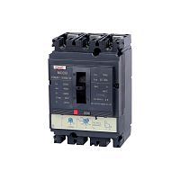 Выключатель в литом корпусе YCM3 RT 630H 3P 400А 85кА | код B030188 | CNC