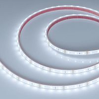 Лента герметичная RTW-PFS-A60-11mm 12V White6000 (4.8 W/m, IP68, 2835, 5m) (, -) | код 34006 | Arlight