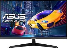Монитор Asus 27 VY279HE черный IPS LED 1ms 16:9 HDMI матовая 250cd 178гр/178гр 1920x1080 75Hz FreeSync VGA FHD 4.21кг | код 1853786 | Asus