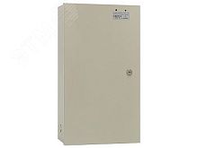 Источник вторичного электропитания резервный 80-265 В, под АКБ 17 А/ч | код ББП-24 исп.1 | AccordTec