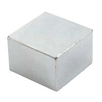 Магнит RUICHI B 30x30x20 мм, класс N35, квадратный | код 90001 | Ruichi