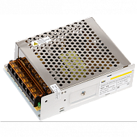 Драйвер LED ИПСН-PRO 150Вт 12 В блок - клеммы IP20 | код. LSP1-150-12-20-33-PRO | IEK