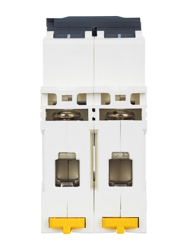 ARMAT Автоматический выключатель M06N 2P C 2А | код AR-M06N-2-C002 | IEK  фото 7