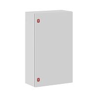 Корпус навесной ST без М/П ВxШxГ 1000x600x300 мм, IP66 | код R5ST1063WMP | DKC