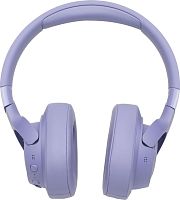 Гарнитура накладные JBL Tune 770NC 1.2м фиолетовый беспроводные bluetooth оголовье (JBLT770NCPUR) | код 1982210 | JBL