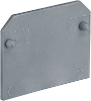 Заглушка 61 232 NTB-JXB-C-4-10-Gr Navigator 61232