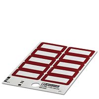 Этикетка US-PML-F100 (50X25) | код 0803866 | PHOENIX CONTACT