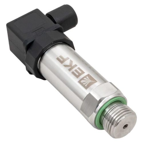 Преобразователь давления PRT-101 0-0,6 MПа G1/2 0,5% | код PRT-101-0.6-0.5-G2 | EKF фото 5