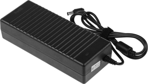 Блок питания TopON TOP-SY07 120W 19V-20V 6.2A от бытовой электросети LED индикатор | код 1604069 | TOPON