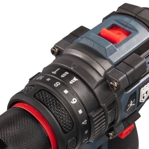 Дрель-шуруповерт ударная DB-20-160 (без АКБ и заряд. устр.) КВТ 104539 фото 7 Дрель-шуруповерт ударная DB-20-160 (без АКБ и заряд. устр.) КВТ 104539 фото 7