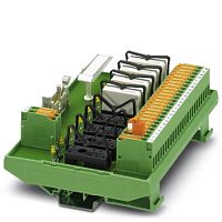 Активный модуль UM- 8 RELS/KSR-G24/21/MT/PLC | код 2962463 | PHOENIX CONTACT