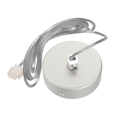 Комплект для подвеса и для подключения к сети Х-ЛАЙН (провод 2м) VARTON V4-R0-70.0006.XL0-0002