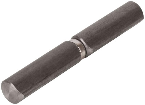 Петля каплевидная с подшипником 22х160мм 66633 фото 2