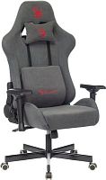 Кресло игровое A4Tech Bloody GC-740 серый крестов. | код 1596542 | A4TECH
