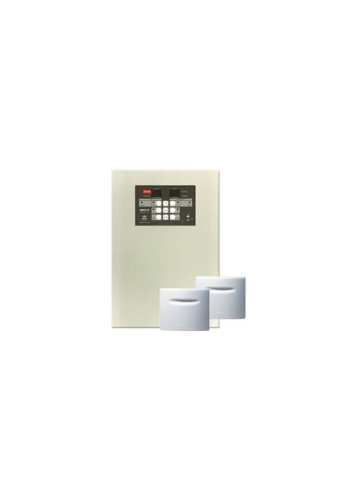 Блок адресуемый исполнительный | код Радуга-2А/4А АИБ | Аргус-Спектр